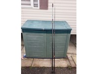 century rods gumtree